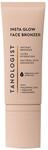 Tanologist Instaglow Face, leuchtender Gesichtsbronzer f&uuml;r alle Hautt&ouml;ne, 60 ml
