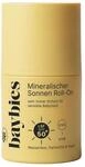 BAYBIES Baby Kinder Sonnenmilch LSF50+ | Mineralischer Sonnenmilch Roll-On f&uuml;r