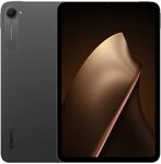 XIAOMI Pad Mini 8 GB + 256 GB WLAN, 7500 mAh, 67 W, HyperCharge, Schwarz, mit