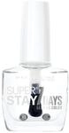 Maybelline New York Nagellack, Langanhaltend, Super Stay 7 Days Gel Nail Color, Nr.