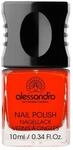 alessandro Nagellack 12 Classic Red, 10 ml