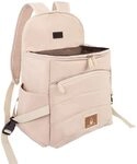Nobby Rucksack Faroe beige 30 x 20 x 40 cm