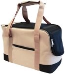 Nobby Tasche ENES beige 45 x 21 x 30 cm