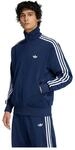 adidas Originals Firebird Track Jacke blau, S Herren