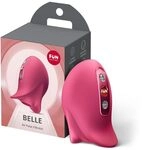 Fun Factory Belle| Druckwellenvibrator f&uuml;r Frauen | Ber&uuml;hrungslose