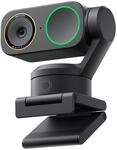 Insta360 Link 2 Pro Graphite Black