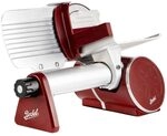 Berkel ICON LINE 170 Aufschnittmaschine (rot)