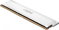 Memoria Per Giochi - Crucial Pro Oc - Cp16g64c32u5w - 16 Gb Ddr5-6400 Udimm -...