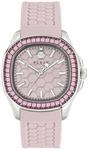 Philipp Plein $ PECTRE Lady Damen-Armbanduhr Analog Quarz
