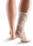 Achillessehnenbandage Bauerfeind AchilloTrain beige 2