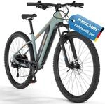 Fischer E-Bike MTB Montis 2.2 Active Elektrofahrrad f&uuml;r Damen und Herren, RH...