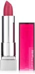 Maybelline New York Make-Up Lippenstift Color Sensational Lipstick Crazy