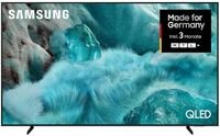 Samsung QLED 4K Q7FA 98 Zoll (247 cm) UHD Fernseher, Q4 AI Prozessor mit Quantum