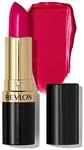Revlon Super Lustrous Lipstick Cherries in the snow 440, 2er Pack