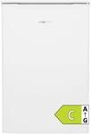 Clatronic&reg; Gefrierschrank klein | Energieklasse C | 85cm | Tiefk&uuml;hlschrank | leise