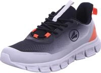 JAKO Unisex J-CL Radius Training, Nimbus Cloud/Flame, 36 EU