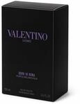 VALENTINO Born in Roma Uomo Purple Melancholia Eau de Toilette Spray, 100 ml