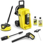 K&auml;rcher Hochdruckreiniger K 4 Comfort Premium Home, Druck: 130 bar,...
