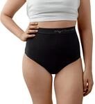 MyClarella Wochenbett-Unterw&auml;sche - The Support Panty &ndash; Extra weicher,