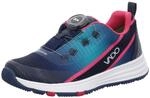 Vado Sky Sneaker Boa Drehverschluss Blau EU 35