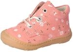 RICOSTA M&auml;dchen Stiefel DOTS, Kinder Lauflernschuhe, Weite: Mittel, lose...