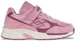 Lotto Stylecode: 2601280K FLOWTIV K Unisex Kids Sneakers Rose/DK.Rose 32