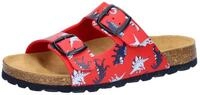 Lico Unisex Kinder Bioline Universe Pantoletten