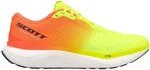 SCOTT Herren Pursuit Ride 2 Schuhe, Safety Yellow-neon red, 41