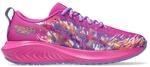 ASICS Jungen Gel-Noosa Tri 16 Gs Sneaker, Digital Sakura Amethyst, 40 EU