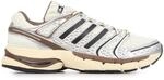 adidas Adistar Control 5 Damen Freizeitschuhe, grey mel&eacute;, 42.5 EU