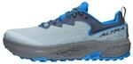 ALTRA TIMP 6 Laufschuhe Trailschuh Herren grau - Gray 43