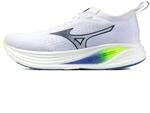 Mizuno NEO Zen 2 White/Estate Blue/Lightning Yellow - 10,5/45