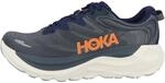 HOKA Herren Laufschuhe Gaviota 6 Blau 48