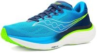 Saucony Ride 19 1010 - Cadet Fuego 41 | Stra&szlig;enlaufschuhe
