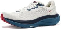 Saucony Ride 19 1010 - Cadet Fuego 41 | Stra&szlig;enlaufschuhe