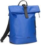 Zwei Rolltop-Rucksack CARGO CAR200 Laptop-Rucksack wasserfest 12/14 Liter leichter