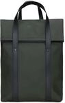 RAINS Rucksack 2 Way Tte Art. 12940 Gr&uuml;n
