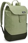 Thule Rucksack Freizeitrucksack mit Laptopfach Lithos Backpack 16L Quiet