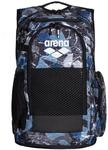 ARENA Rucksack Schwimmbadtasche Backpack ALL SET 45 LT. SCRATCHED