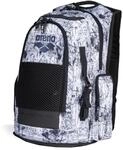 Arena Lacquer Rucksack f&uuml;r Schwimmbad, Backpack, All-Set, 45 l