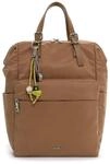 SURI FREY Rucksack SFY Sissy 17255 Damen Rucks&auml;cke Uni sahara 920