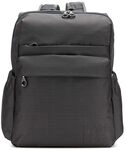Mandarina Duck Damen MD20 Backpack, Stahl