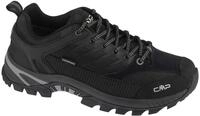 CMP Rigel 2.0 Low WP 3Q15467-14UV, Men Trekking Shoes, Grey, 41 EU