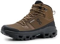 On Cloudrock Mid WP Earth/Black - 11/45