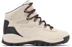 Columbia Damen Newton Ridge Plus WP Amped Mid Rise Trekking-& Wanderstiefel, Cloud