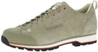 Dolomite Cinquantaquattro Low Evo Freizeitschuhe Pistacchio Grey EU 41,5