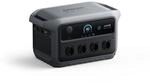 SOLIX C2000 Gen 2 Powerstation