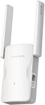 Mercusys ME25BE Wi-Fi 7 WLAN Verst&auml;rker Repeater BE3600, Dualband WLAN 2882MBit/s