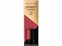 Max Factor Lipfinity Lipstick Two Step New In Box - 030 Cool