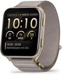 Garmin Venu X1 51mm - Fitness-Smartwatch, 2" AMOLED-Display, bis zu 8 Tage